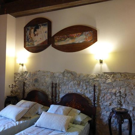 Viladomatrural La Nou de Gayá 객실 사진