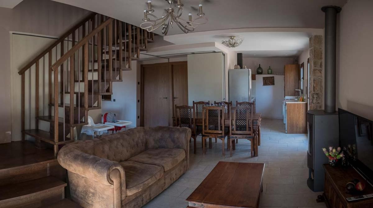 Viladomatrural La Nou de Gayá 외부 사진