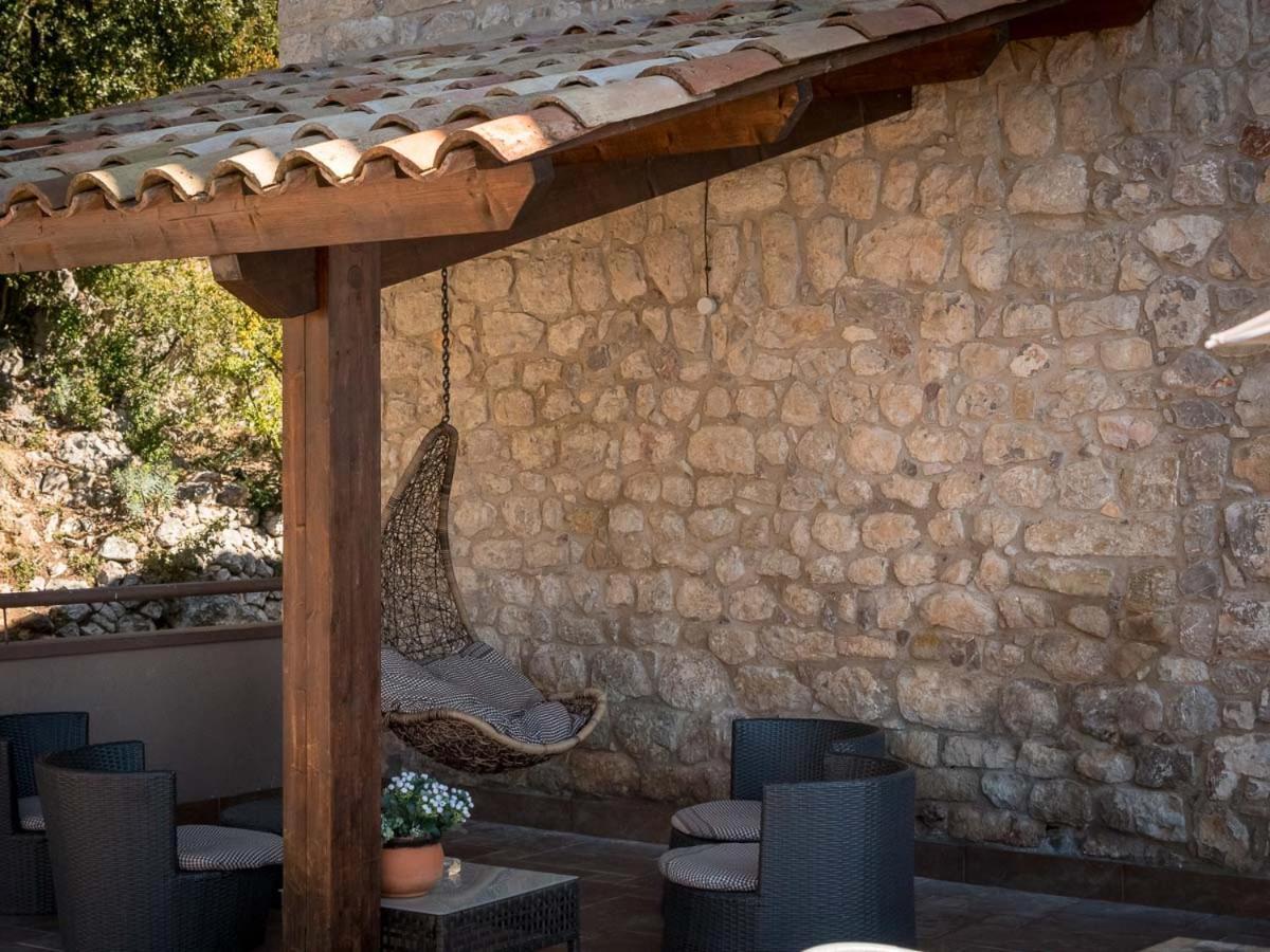 Viladomatrural La Nou de Gayá 외부 사진