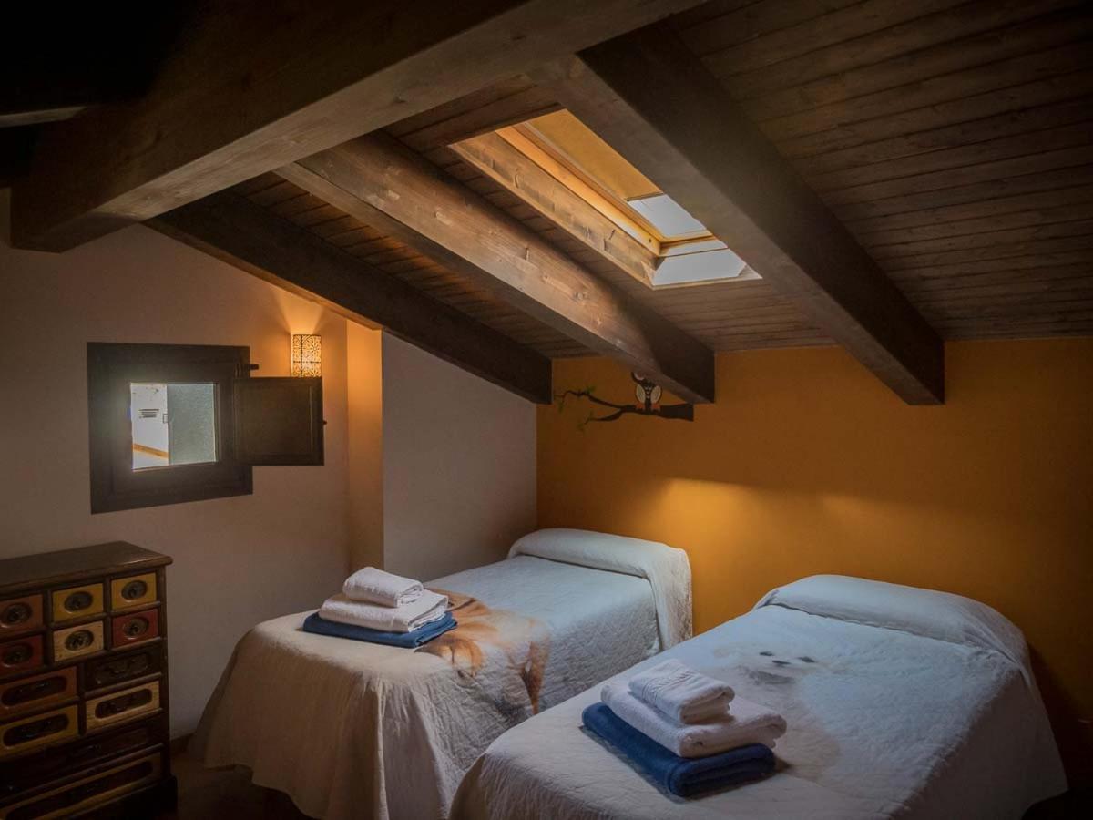 Viladomatrural La Nou de Gayá 외부 사진