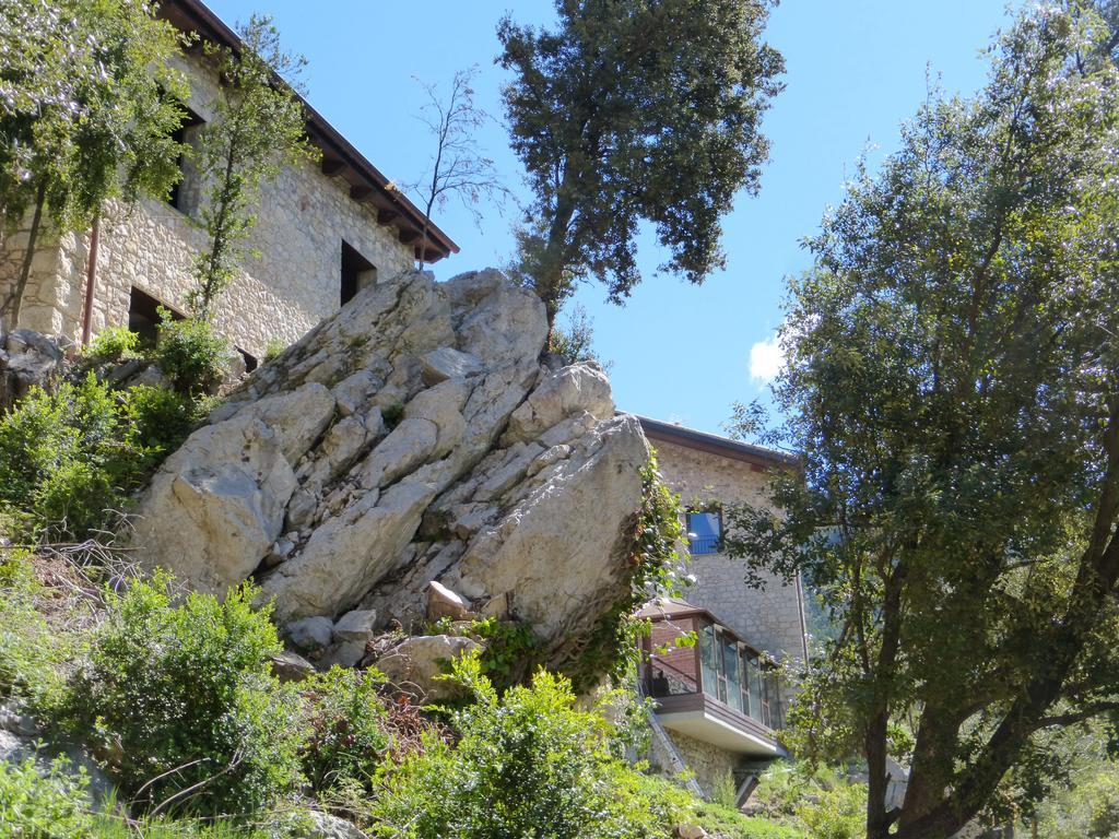 Viladomatrural La Nou de Gayá 외부 사진