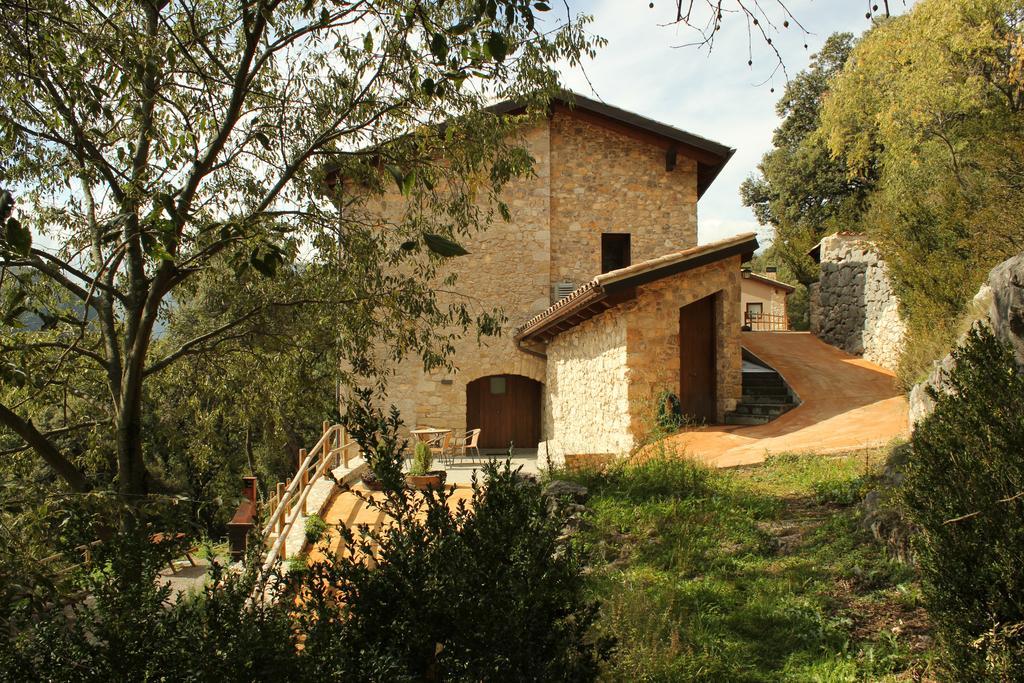 Viladomatrural La Nou de Gayá 외부 사진