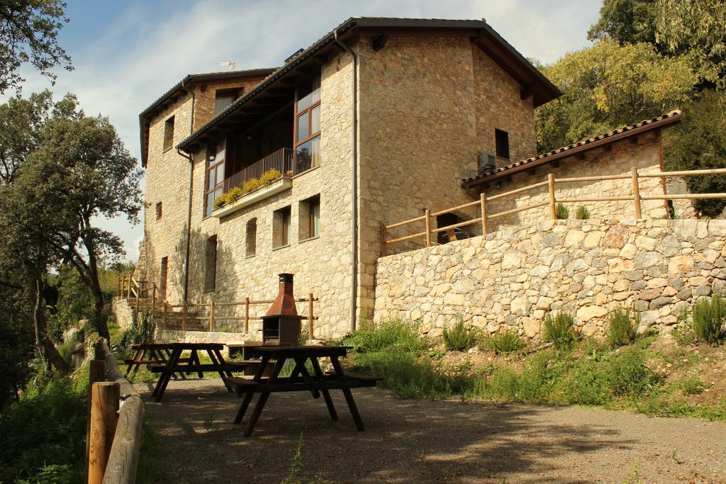 Viladomatrural La Nou de Gayá 외부 사진
