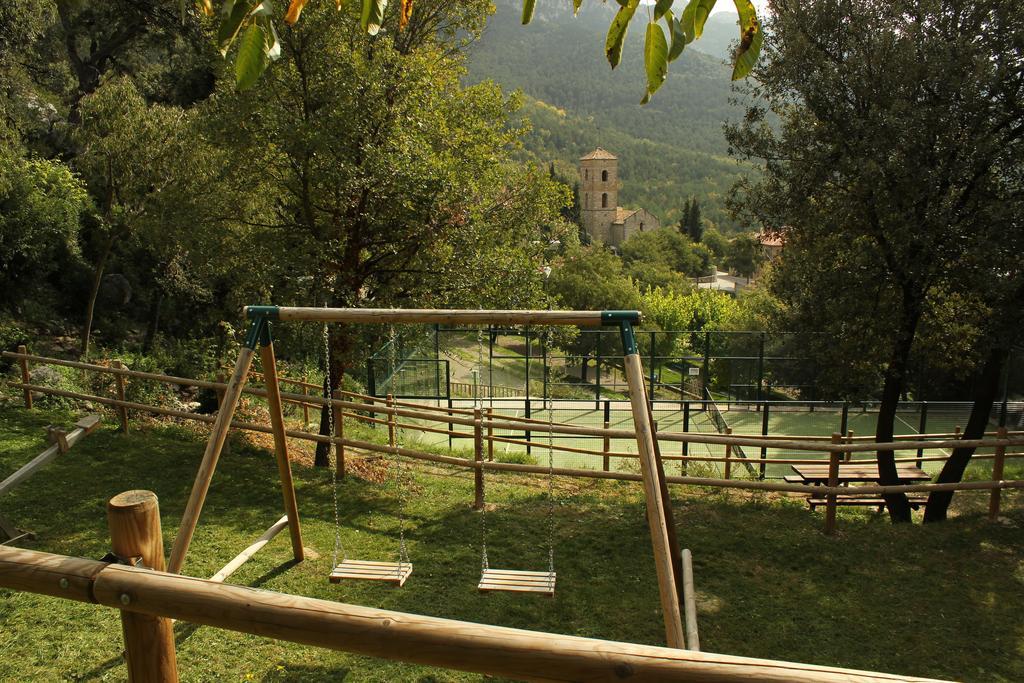 Viladomatrural La Nou de Gayá 외부 사진
