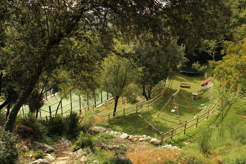 Viladomatrural La Nou de Gayá 외부 사진