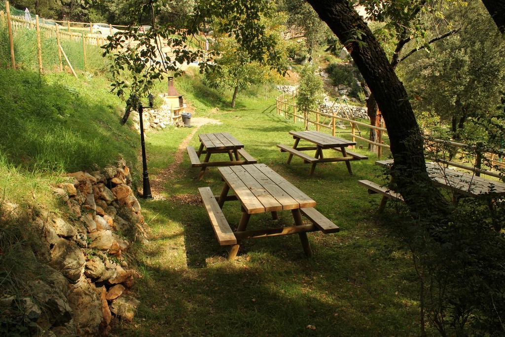 Viladomatrural La Nou de Gayá 외부 사진