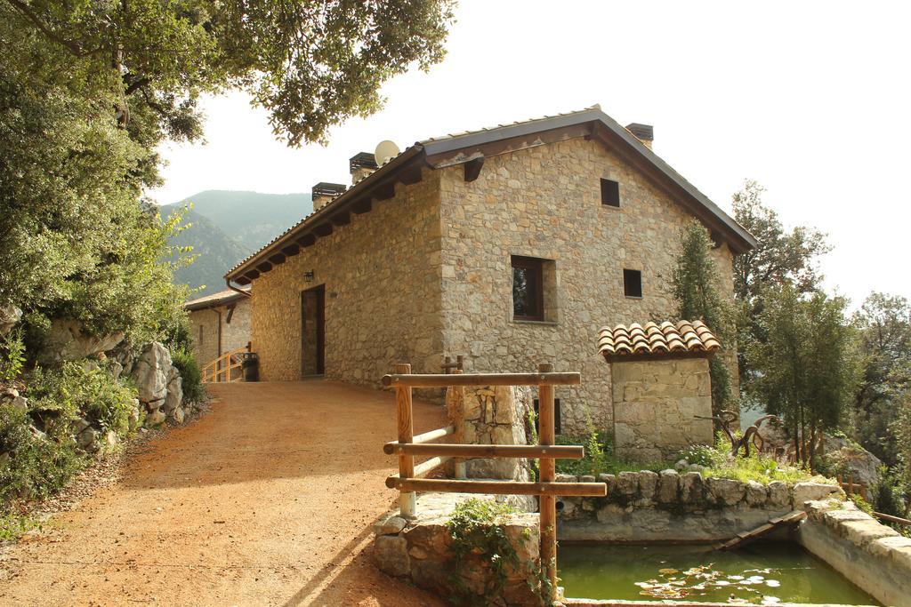 Viladomatrural La Nou de Gayá 외부 사진
