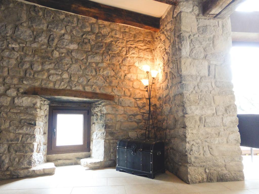 Viladomatrural La Nou de Gayá 객실 사진